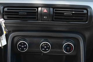 CITROEN C3 usata, con Servosterzo