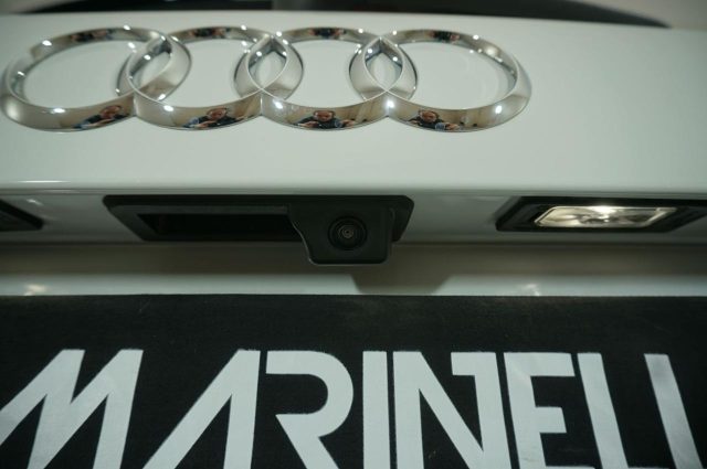 AUDI A1 usata, con Touch screen