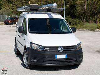VOLKSWAGEN Caddy usata, con Immobilizzatore elettronico