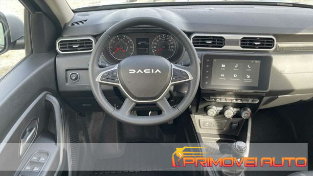 DACIA Duster usata, con ABS