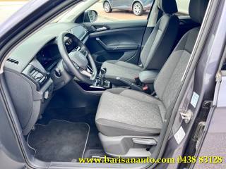 VOLKSWAGEN T-Cross usata, con Alzacristalli elettrici