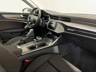 AUDI A6 usata, con Boardcomputer