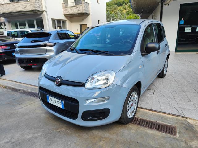 FIAT Panda usata, con Airbag
