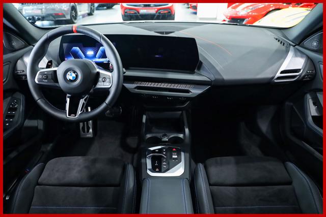 BMW 235 usata, con Controllo automatico clima