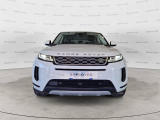 LAND ROVER Range Rover Evoque usata, con Chiusura centralizzata