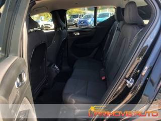 VOLVO XC40 usata, con Airbag laterali