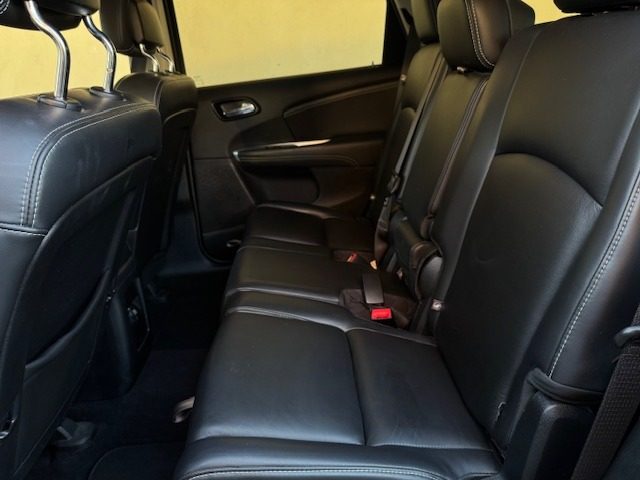 FIAT Freemont usata, con Climatizzatore