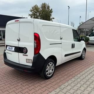 FIAT Doblo usata, con Cruise Control