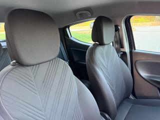 LANCIA Ypsilon usata, con Controllo vocale