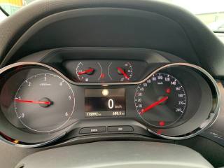 OPEL Crossland X usata, con ESP