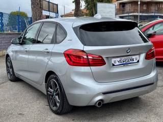 BMW 225 usata, con Climatizzatore