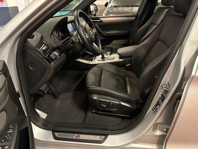BMW X4 usata, con Cerchi in lega