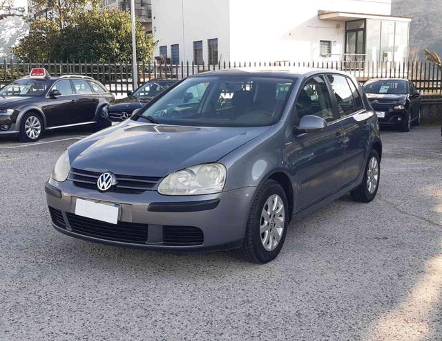 VOLKSWAGEN Golf usata, con Airbag laterali