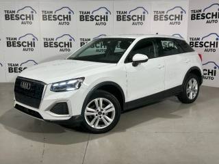 AUDI Q2 35 TFSI S tronic Advanced