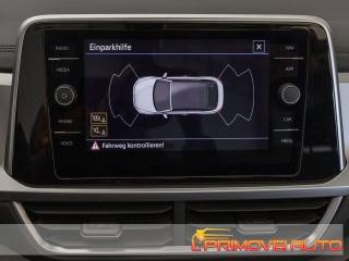 VOLKSWAGEN T-Roc usata, con Airbag laterali