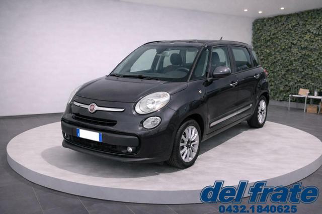 FIAT 500L usata, con ABS