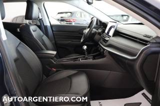 JEEP Compass usata, con Sensori di parcheggio anteriori