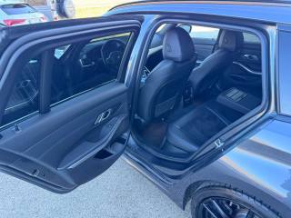 BMW 320 usata, con Sistema di navigazione