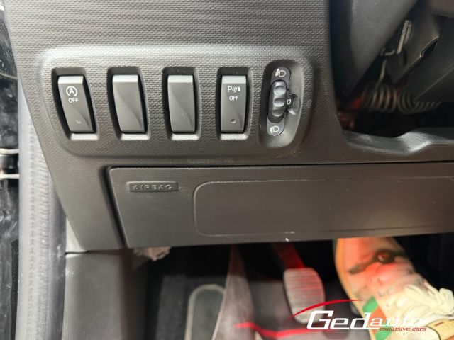 SMART ForFour usata, con Lettore CD