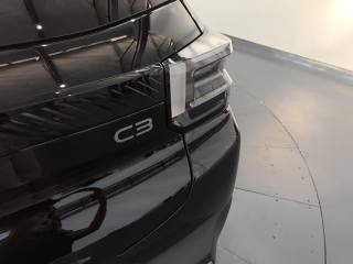 CITROEN C3 usata, con Touch screen
