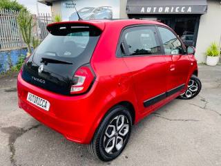 RENAULT Twingo usata, con Airbag Passeggero
