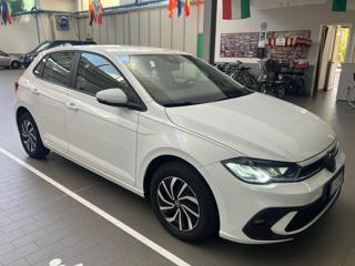 VOLKSWAGEN Polo usata, con Airbag laterali