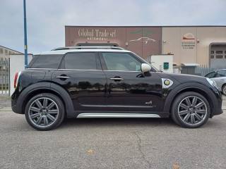 MINI Countryman usata, con Alzacristalli elettrici