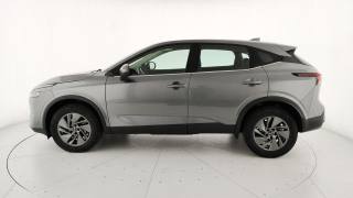 NISSAN Qashqai usata, con Airbag Passeggero