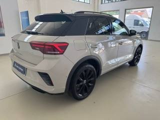 VOLKSWAGEN T-Roc usata, con Boardcomputer