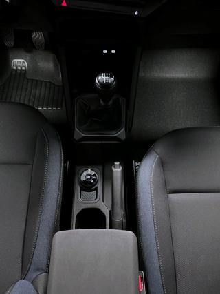 DACIA Duster usata, con Cruise Control