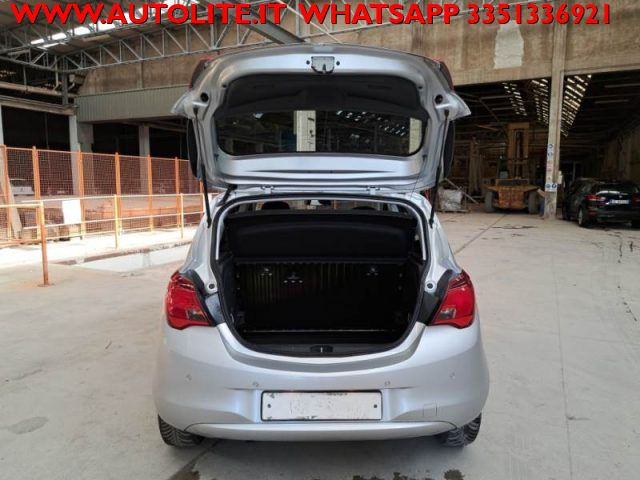 OPEL Corsa usata, con Autoradio