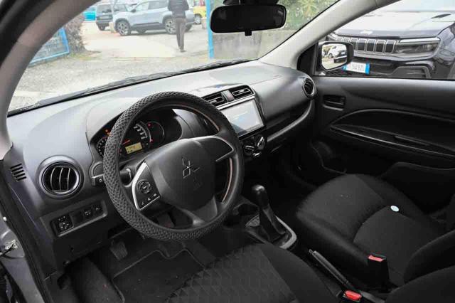 MITSUBISHI Space Star usata, con Immobilizzatore elettronico