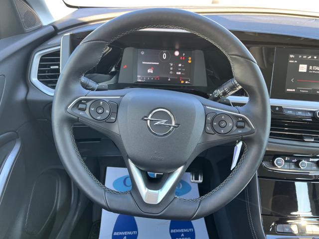 OPEL Grandland usata, con ESP