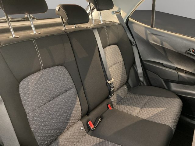 KIA Picanto usata, con Riconoscimento dei segnali stradali