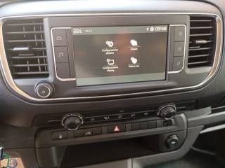 FIAT Scudo usata, con Immobilizzatore elettronico
