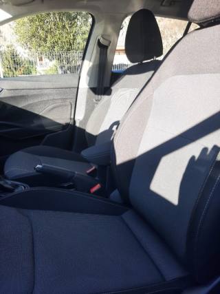 SKODA Fabia usata, con Android Auto
