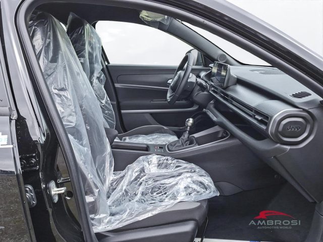 JEEP Avenger usata 11