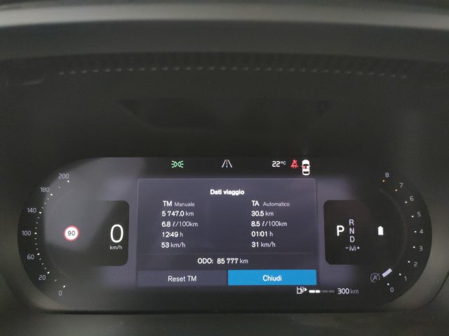 VOLVO XC40 usata, con Cruise Control