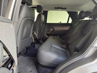 LAND ROVER Range Rover Sport usata, con Cruise Control