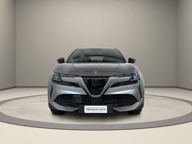 ALFA ROMEO Junior usata, con Airbag