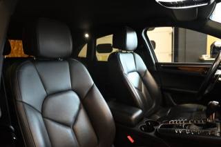 PORSCHE Macan usata 38