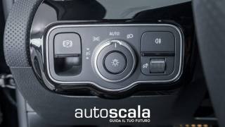 MERCEDES-BENZ A 200 usata, con Volante multifunzione