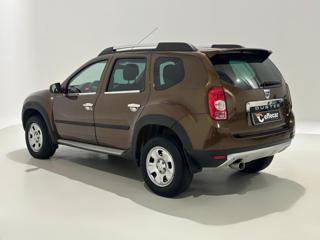 DACIA Duster usata, con Airbag Passeggero