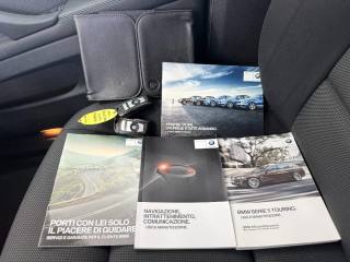 BMW 520 usata, con Specchietti laterali elettrici