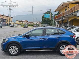 VOLKSWAGEN Taigo usata, con Antifurto