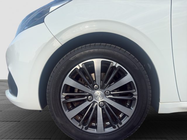 PEUGEOT 208 usata 13