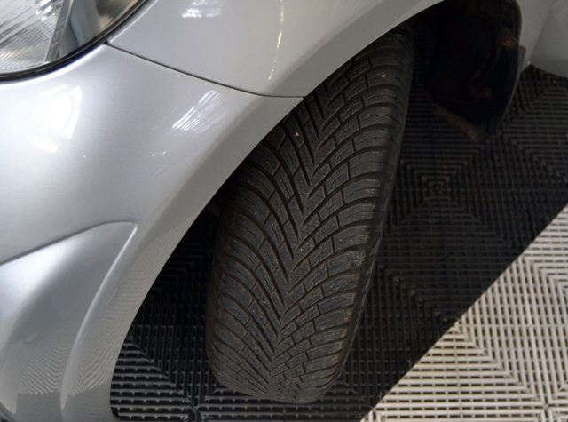 TOYOTA iQ usata, con Chiusura centralizzata telecomandata