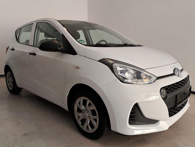 HYUNDAI i10 usata, con ABS