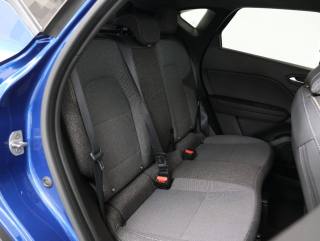 RENAULT Captur usata, con Controllo trazione