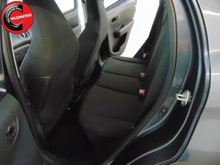 CITROEN C1 usata, con Alzacristalli elettrici